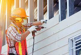 Siding Removal and Disposal in Fremont, NC