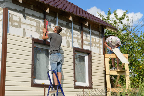 Best Siding Painting and Refinishing  in Fremont, NC