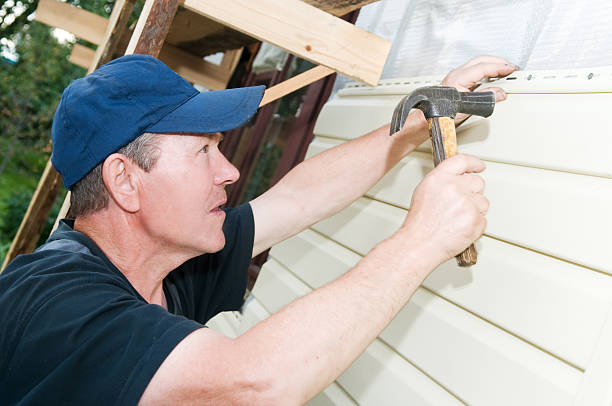 Best Siding Removal and Disposal  in Fremont, NC