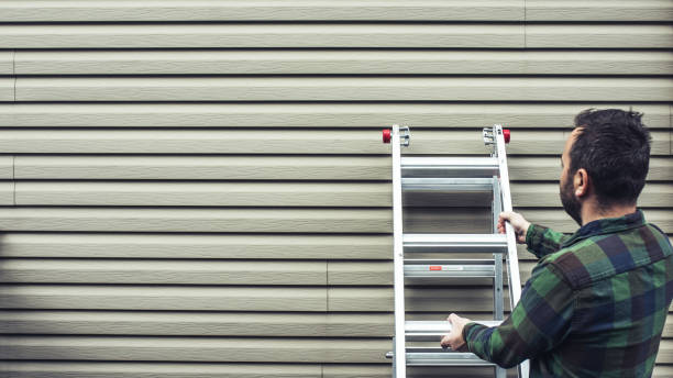 Best Historical Building Siding Restoration  in Fremont, NC
